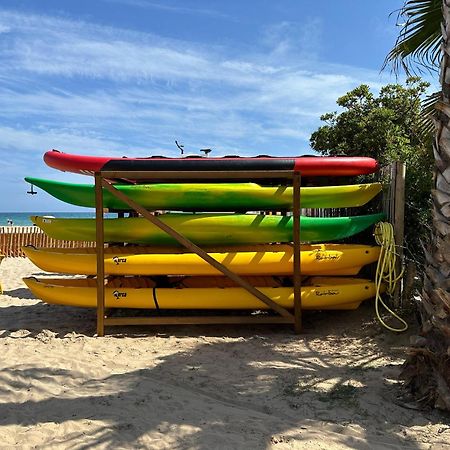 Apartamento Completo Frente Al Mar Creixell Zewnętrze zdjęcie