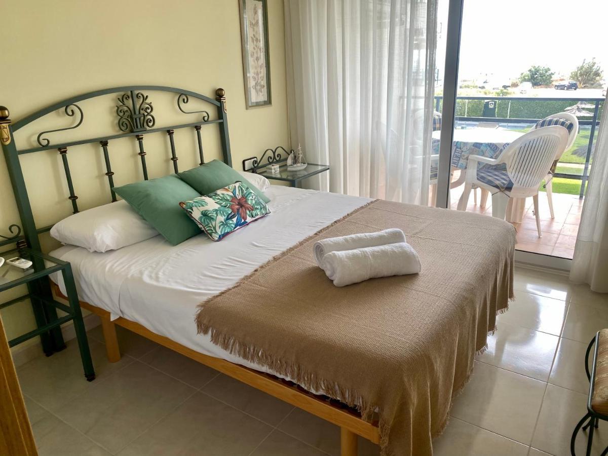 Apartamento Completo Frente Al Mar Creixell Zewnętrze zdjęcie