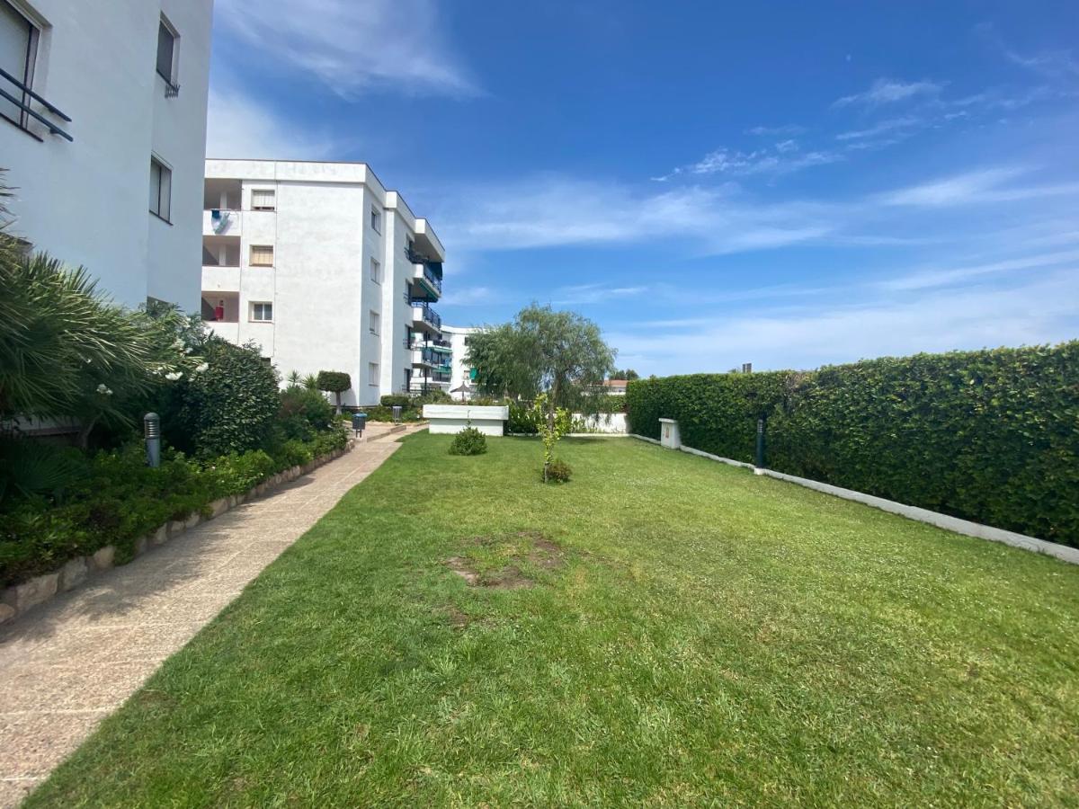 Apartamento Completo Frente Al Mar Creixell Zewnętrze zdjęcie