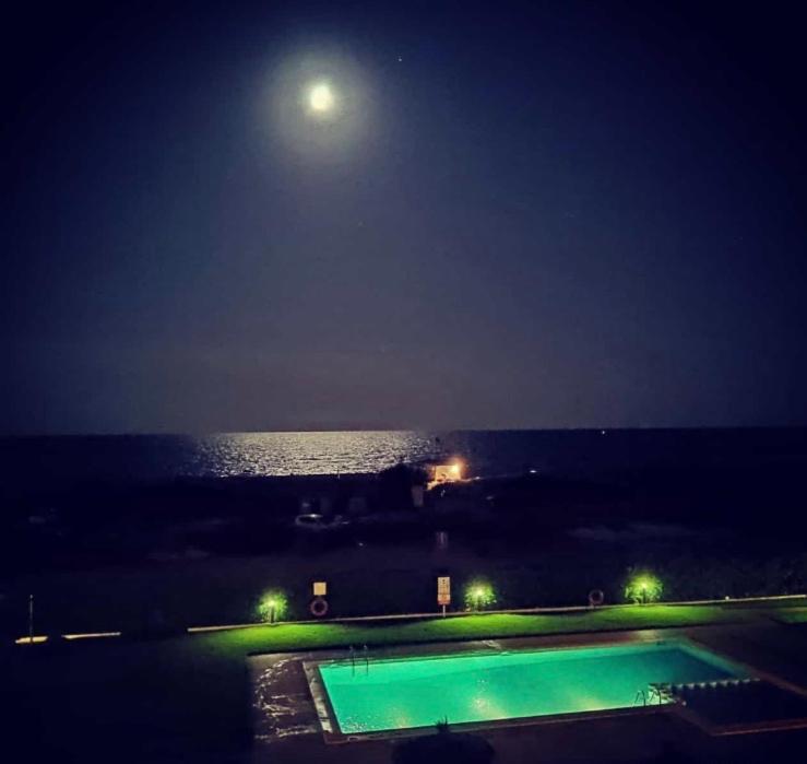 Apartamento Completo Frente Al Mar Creixell Zewnętrze zdjęcie