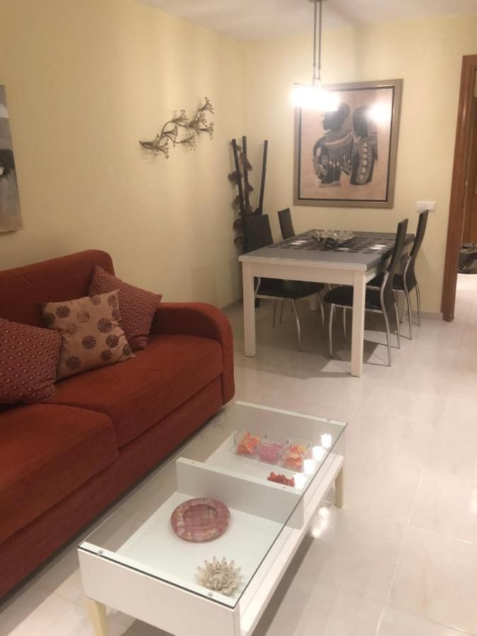 Apartamento Completo Frente Al Mar Creixell Zewnętrze zdjęcie