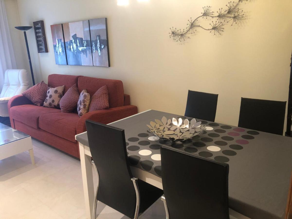 Apartamento Completo Frente Al Mar Creixell Zewnętrze zdjęcie