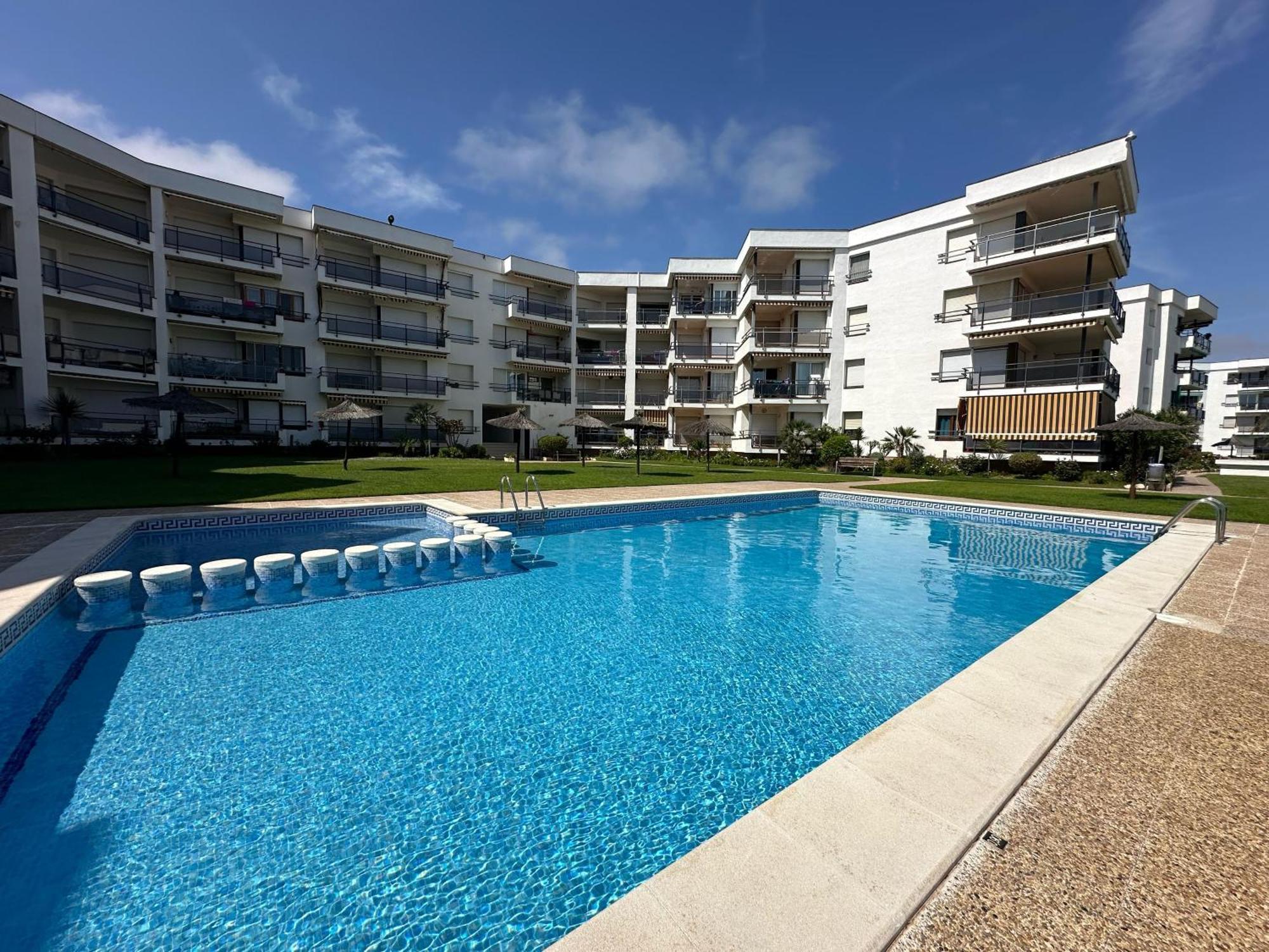 Apartamento Completo Frente Al Mar Creixell Zewnętrze zdjęcie